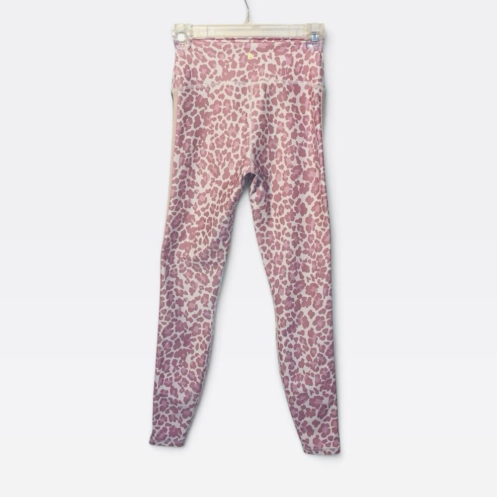 Spiritual Gangster Printed Leggings small - Picture 8 of 11